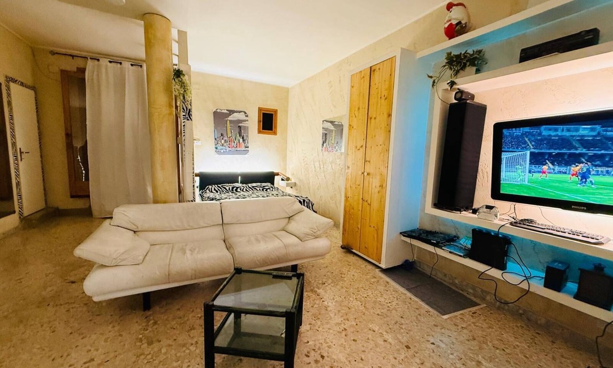 Manfredonia House | CASA DEL CAVALIERE