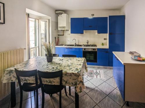 Vasto Apartment | Casa della Grazia