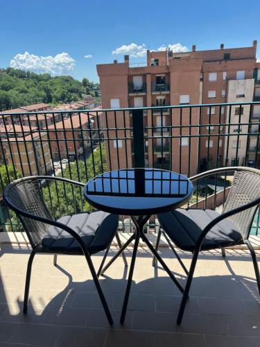 Perugia Apartment | Casa Delle Nuvole