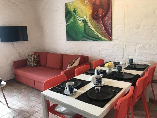 Loreto Aprutino House | Casa Di Martile - sfeervol italiaans vakantiehuis met panoramisch dakterras