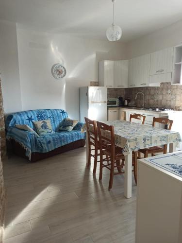 Baunei Apartment | Casa di nonna Marianna