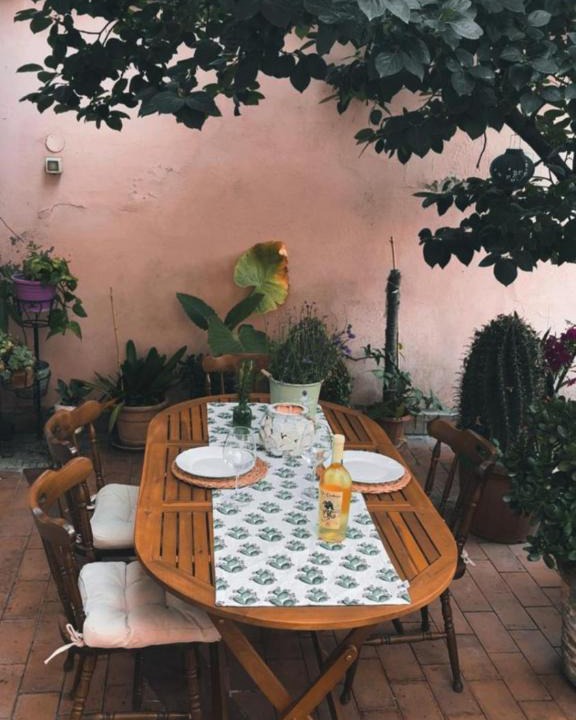Sestu House | Casa di Nonna Vanda