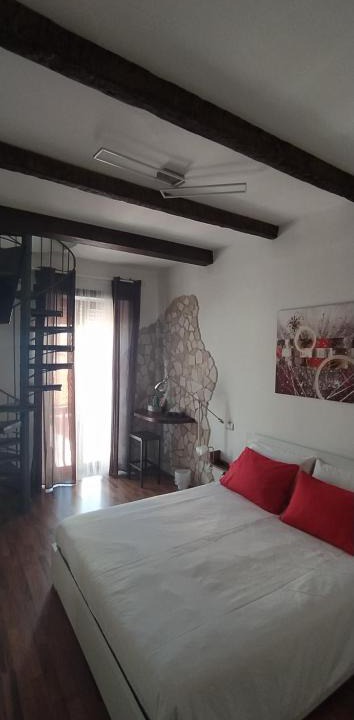Isernia Apartment | Casa di Nonno