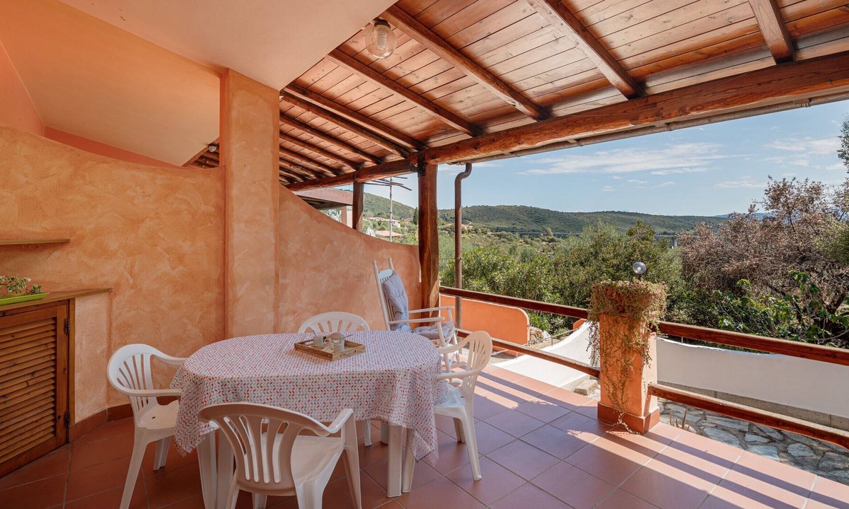 Osseddu Apartment | Casa di Sole by Wonderful Italy