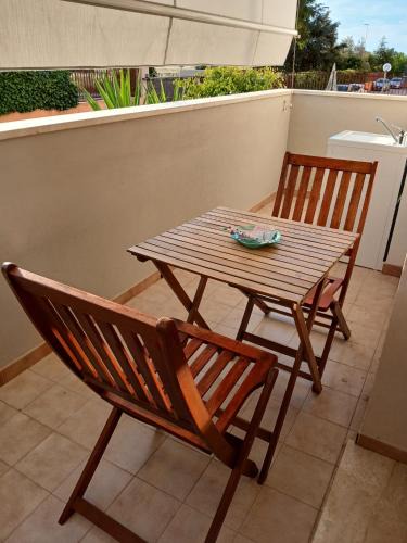Su Planu Apartment | Casa Dolce Paola