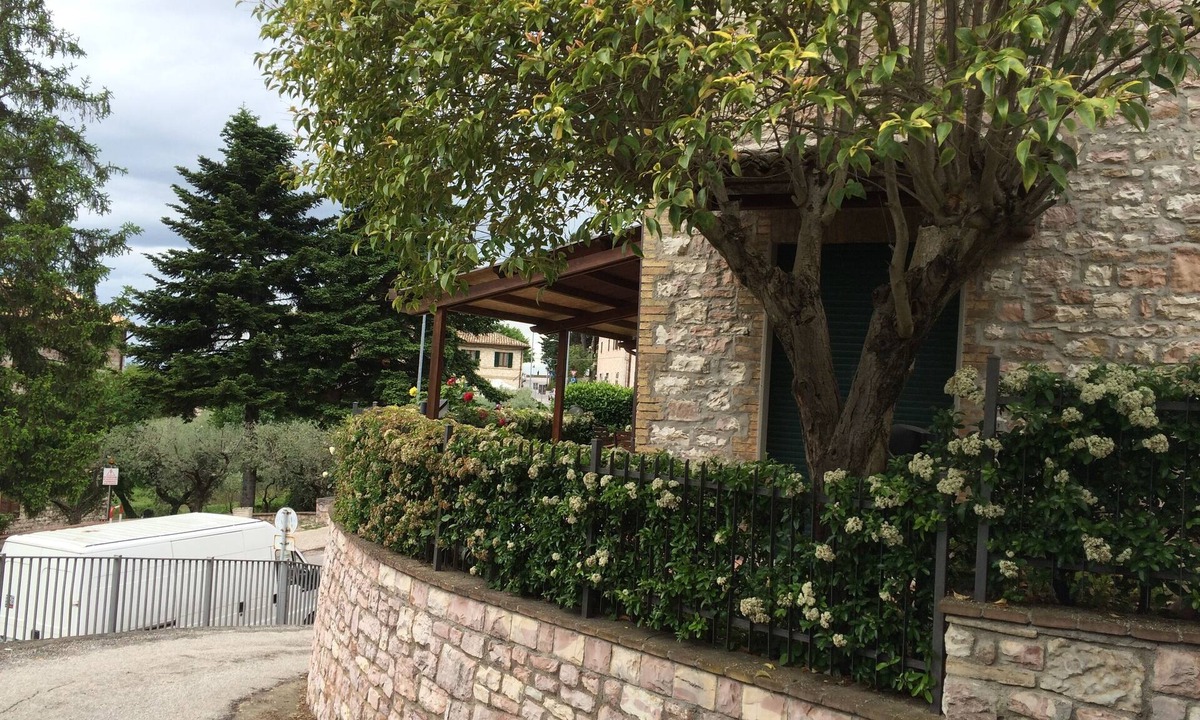 Assisi House | Casa Elena . relax, art, culture