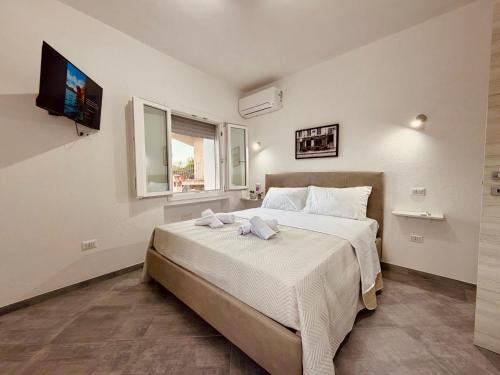Elini House | Casa Funtanedda