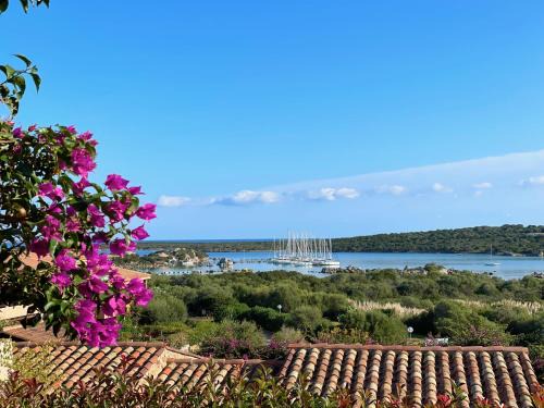 Golfo di Marinella House | Casa Gabri - Villaggio Baia De Bahas