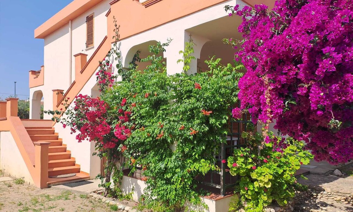 Posada House | Casa Giovanna - Villa