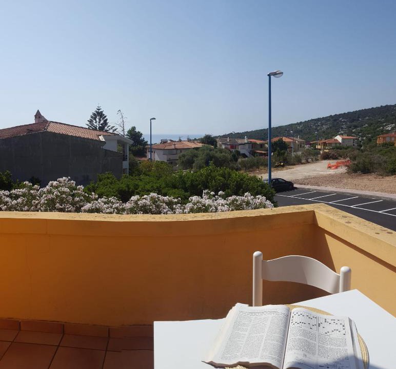 Cala Gonone Apartment | Casa Gonone