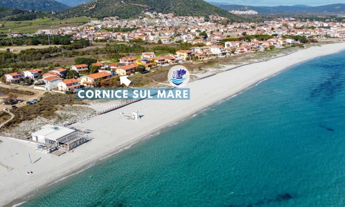Siniscola Apartment | Casa la Cornice sul Mare