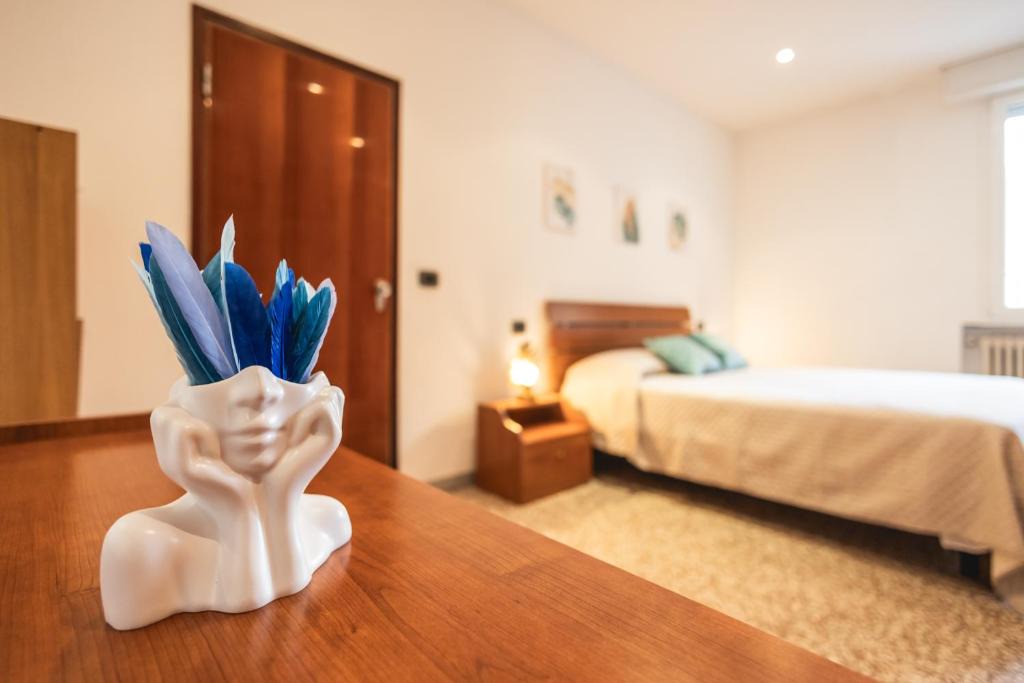 Rimini Apartment | Casa Lisi - Marina Centro - 10 min spiaggia -2 camere da letto