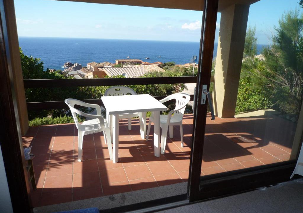 Costa Paradiso House | Casa Magda