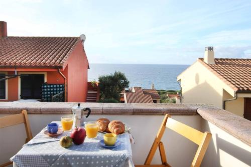 Funtana Meiga Apartment | Casa MaGi - Sa Murta Apartments