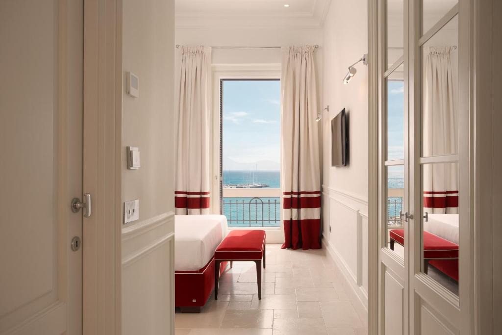 Chiaia House | Casa Magnifico Luxury Suites