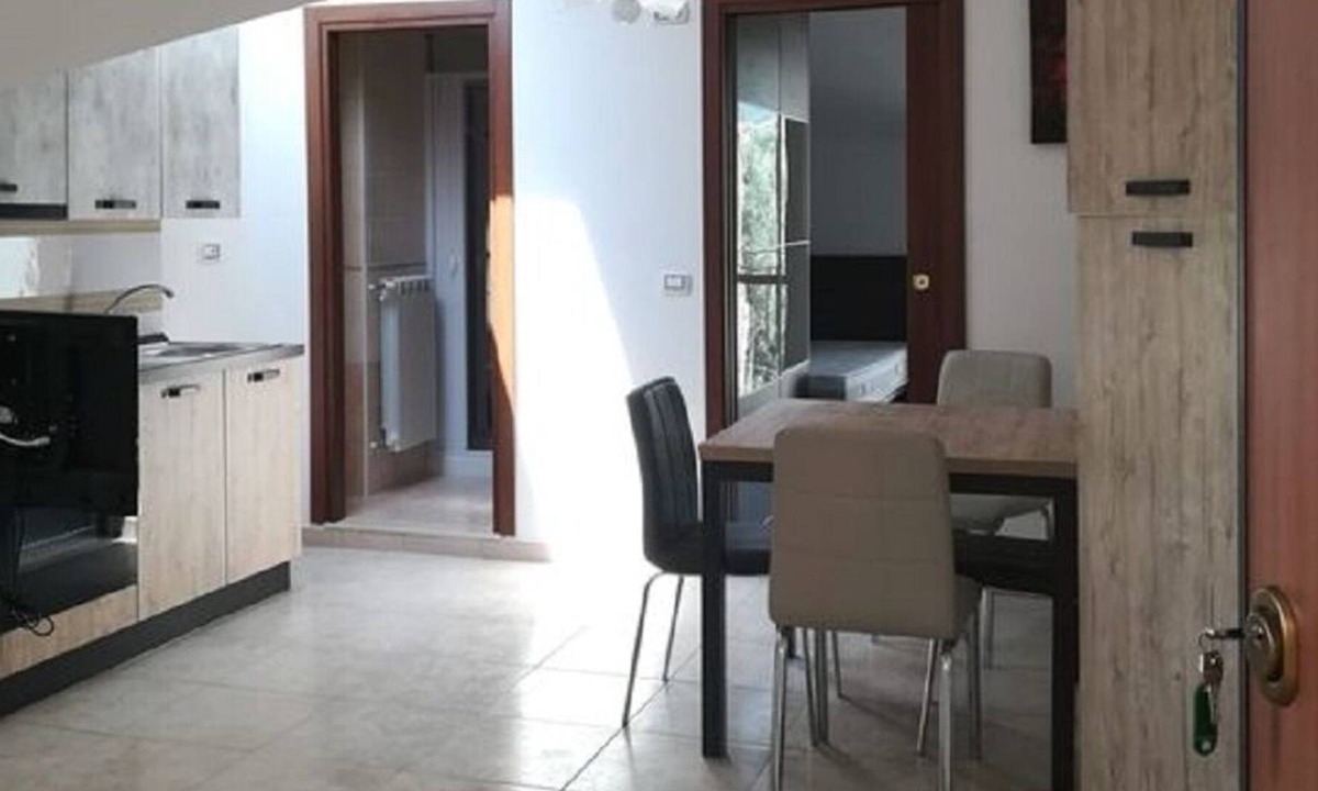 Fisciano House | Casa Manù 8km from Salerno - mini apartment 2