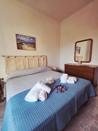 Porto Alabe House | Casa Marì a due passi dal mare