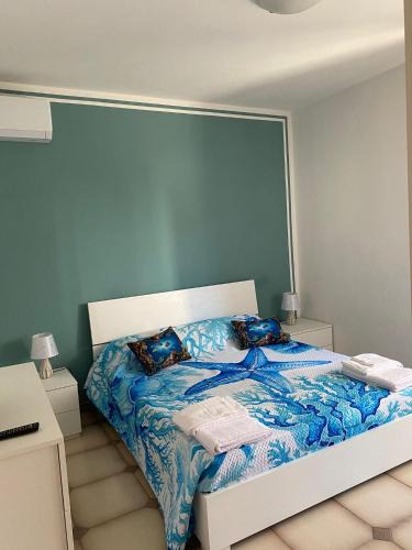 Arbatax Apartment | Casa Marco e Gianna