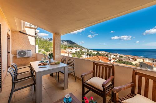 Cala Gonone House | Casa Marco Sardinia Domus
