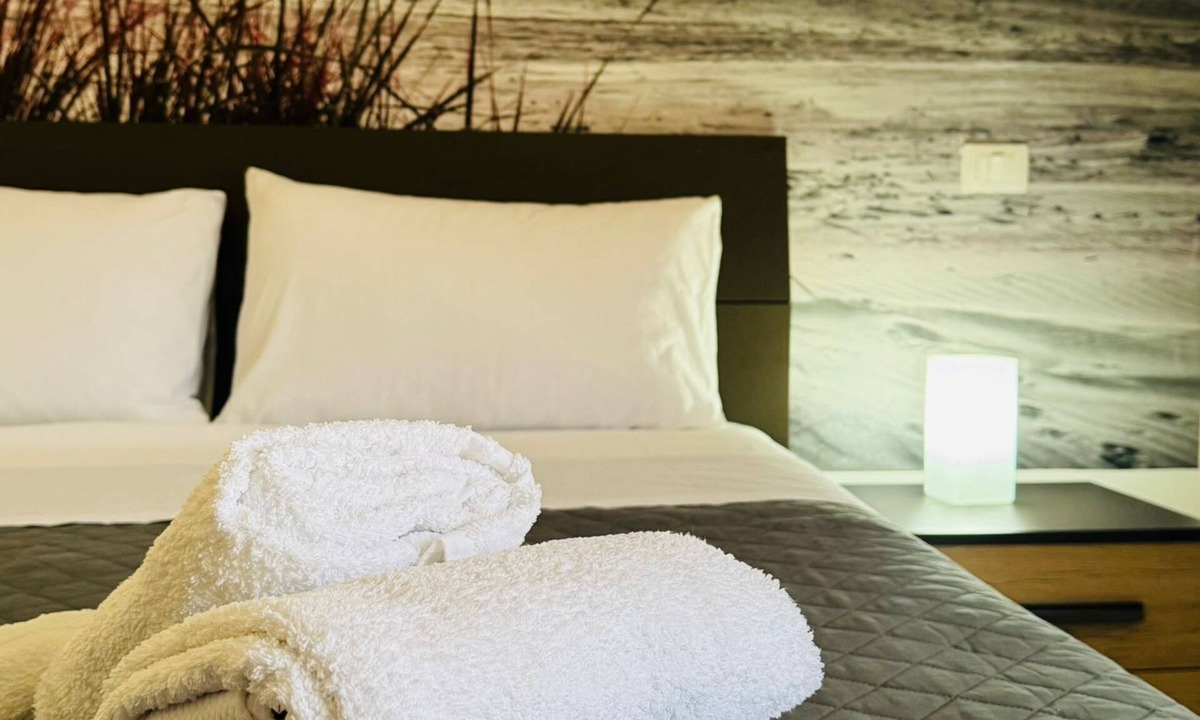 Iglesias Historic Centre Apartment | Casa Maria, Cozy and perfect for those who want to stroll downtown
