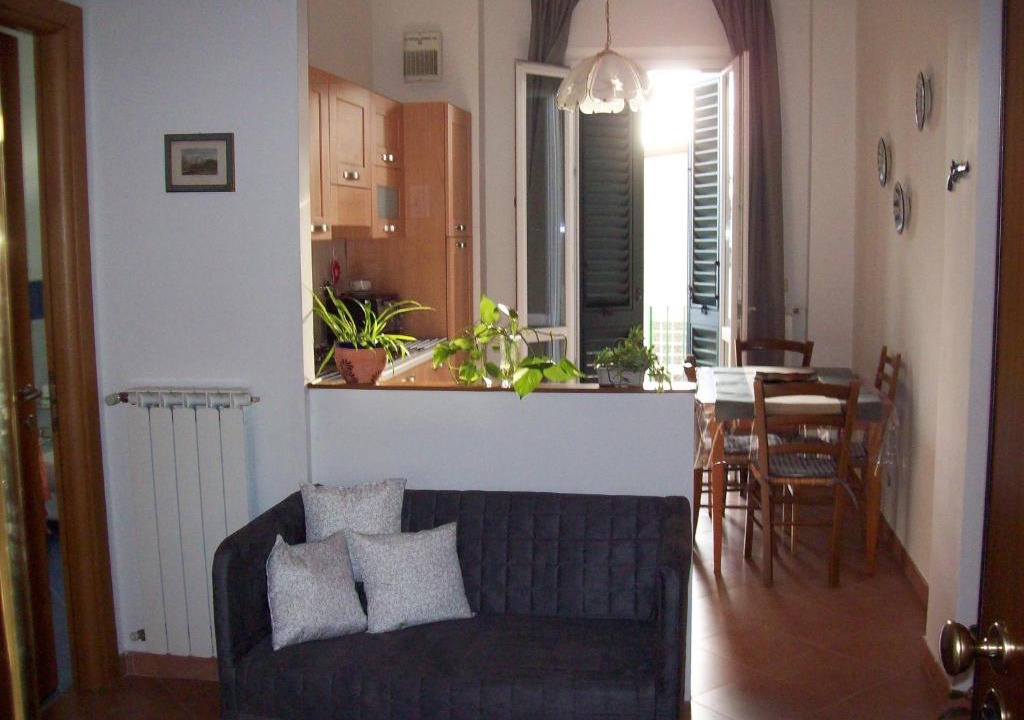 Rifredi Apartment | Casa Mia