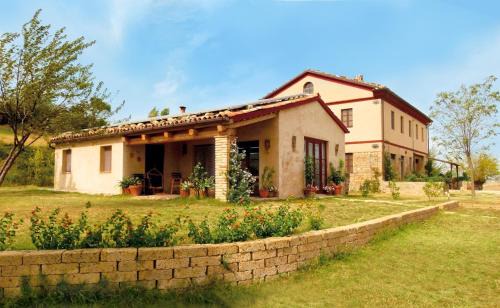 Montecarotto Apartment | Casa Montale
