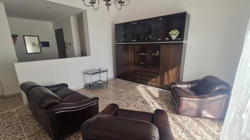 Piedimonte Matese Apartment | Casa Nonna Tina
