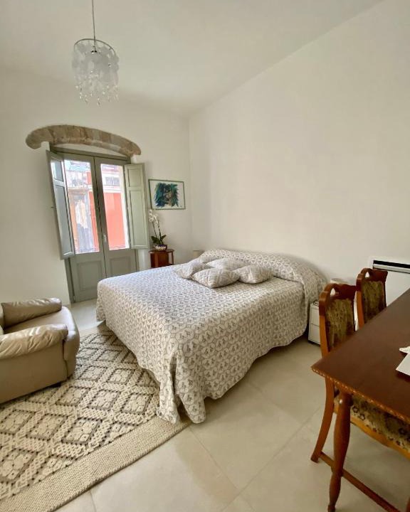 Sant'Antioco House | Casa Opera