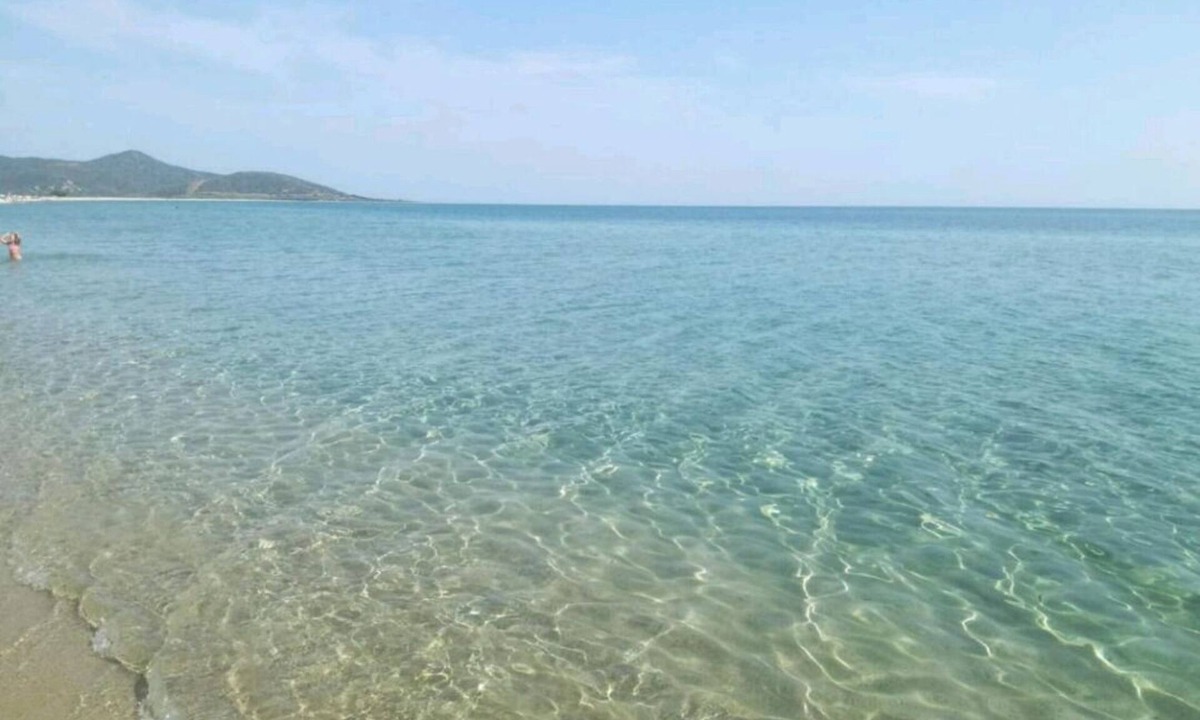 San Giovanni House | Casa Palmas: a relaxing house only 5 minutes walk from the beach