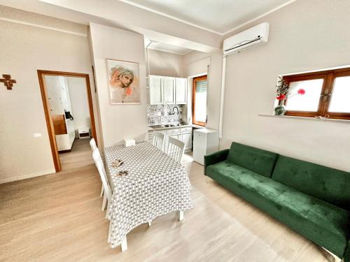 San Giovanni Rotondo Apartment | Casa Paola Franchino