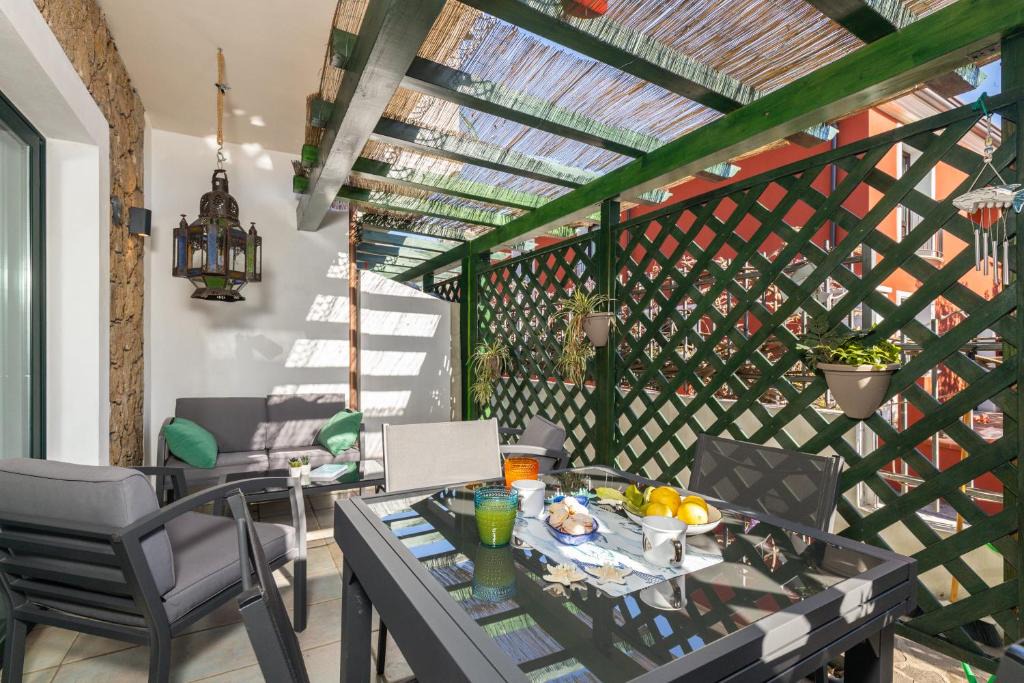 Santa Maria Navarrese House | Casa Perla Marina