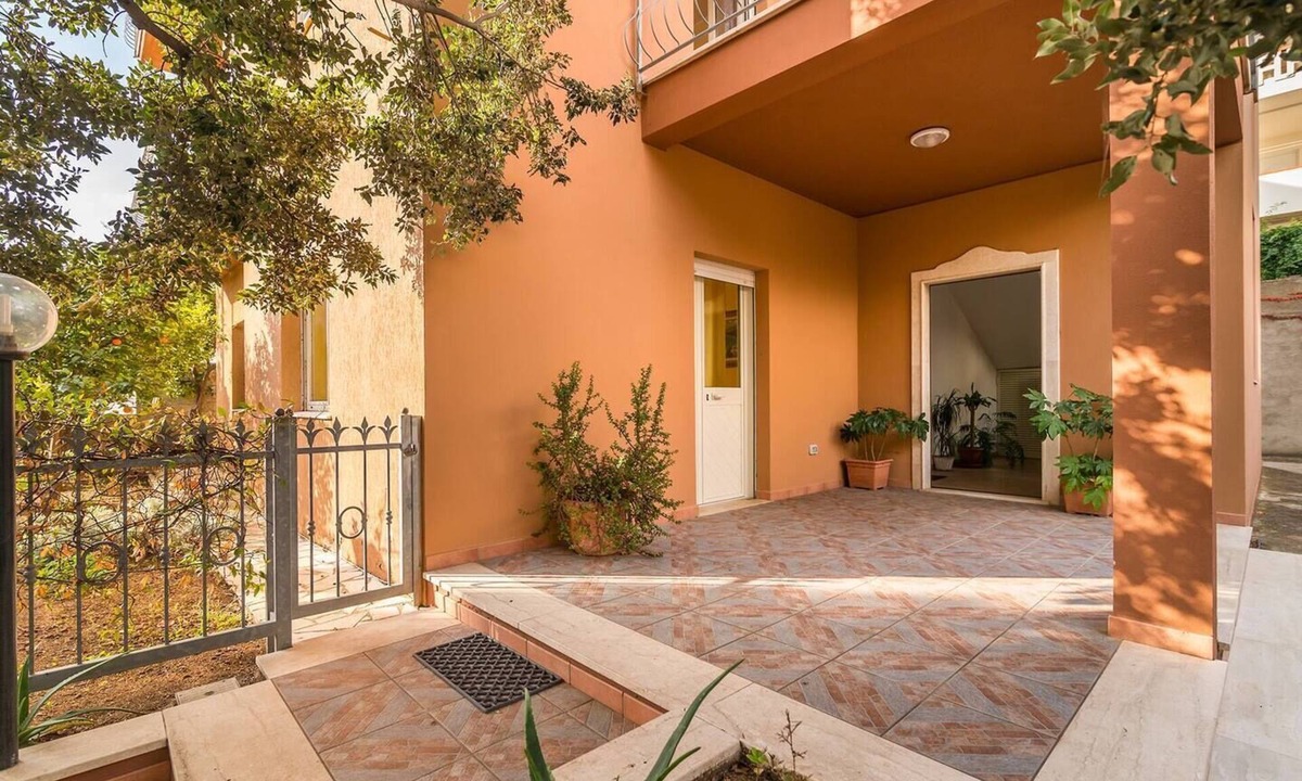 Cala Gonone Apartment | CASA PINETA 3: flat convenient to the beach