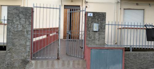 Arbus Apartment | Casa Pinna