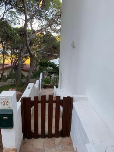 Porto Pino House | Casa Portopino