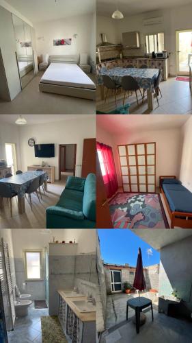 Simaxis Apartment | Casa Relax
