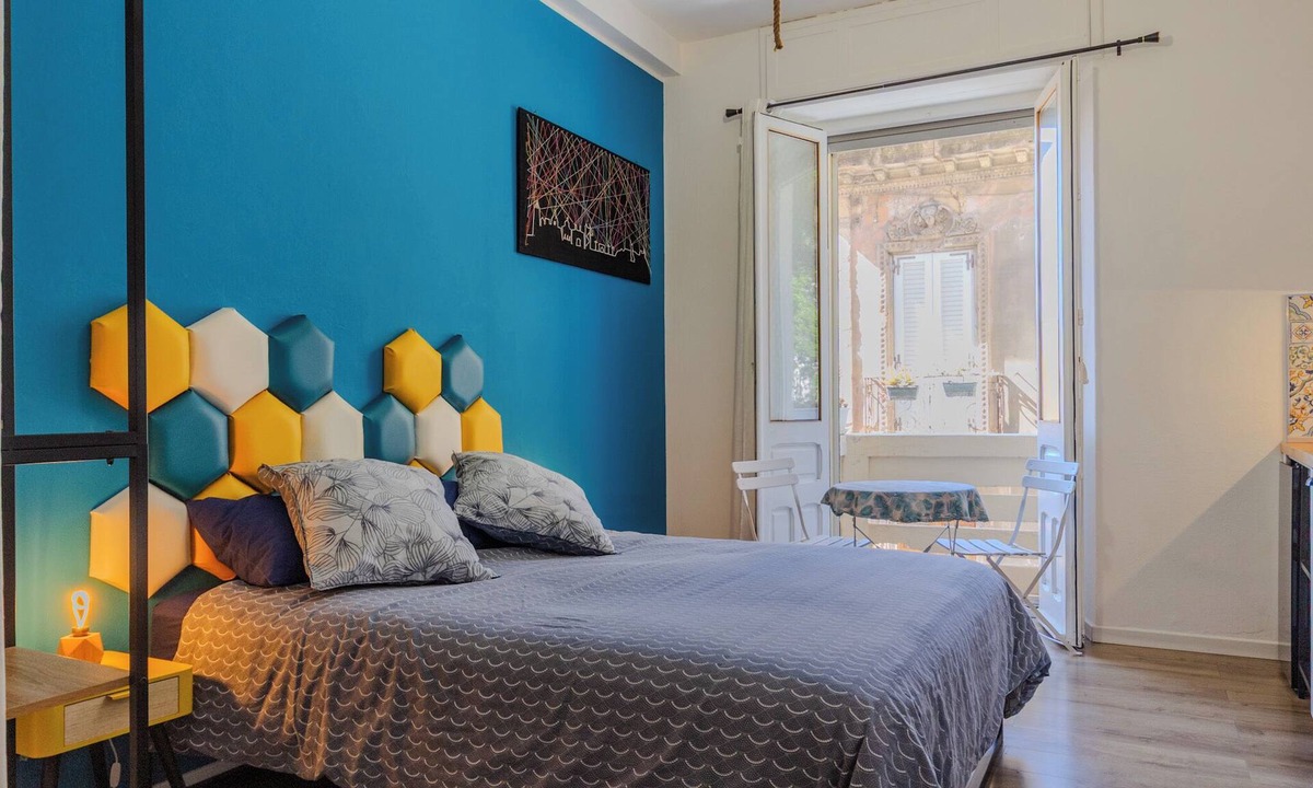 Cagliari Apartment | Casa Remy, cozy apartment in the heart of Cagliari