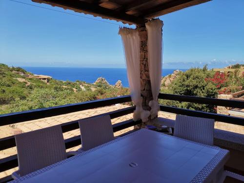 Costa Paradiso Apartment | Casa Ruja - Costa Paradiso