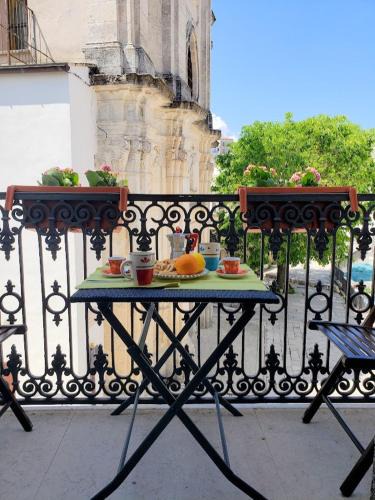 Monte Sant'Angelo Apartment | Casa Santa Chiara - Affitti Brevi Italia