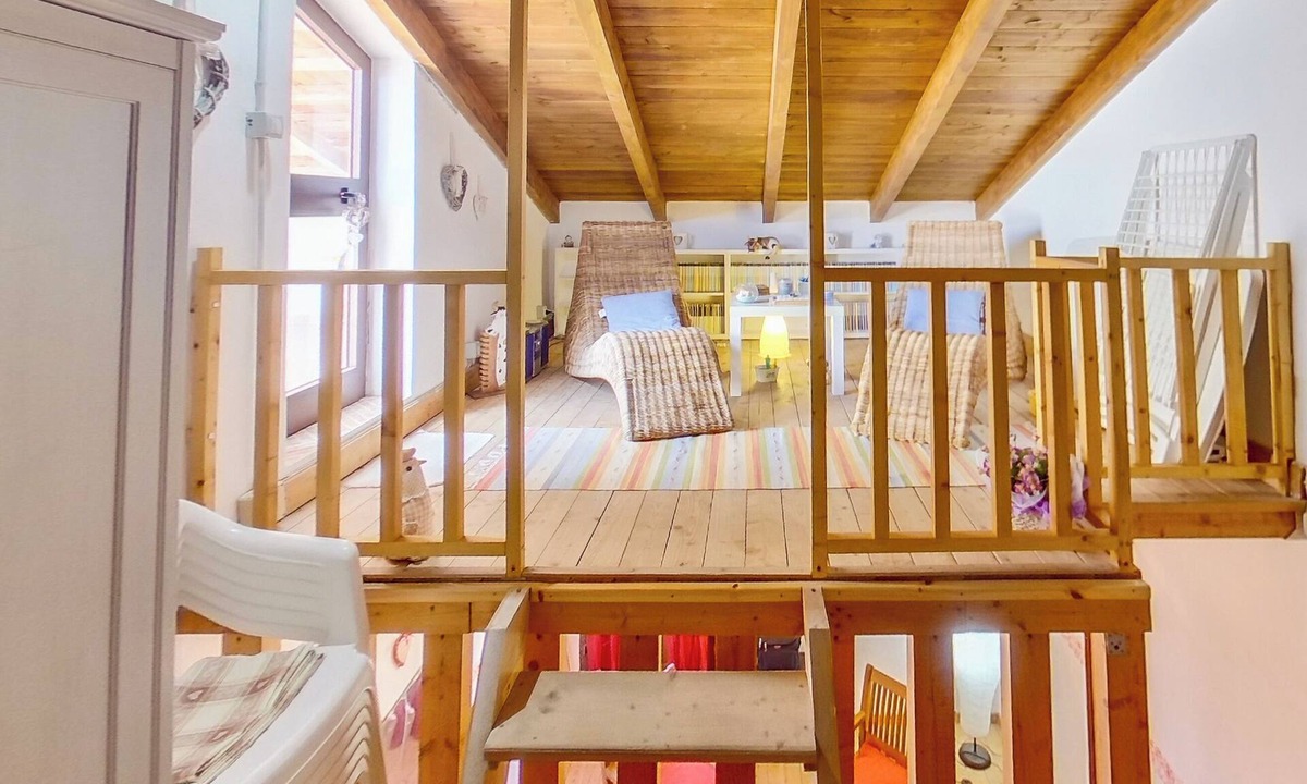 Sennori Apartment | Casa Sarda