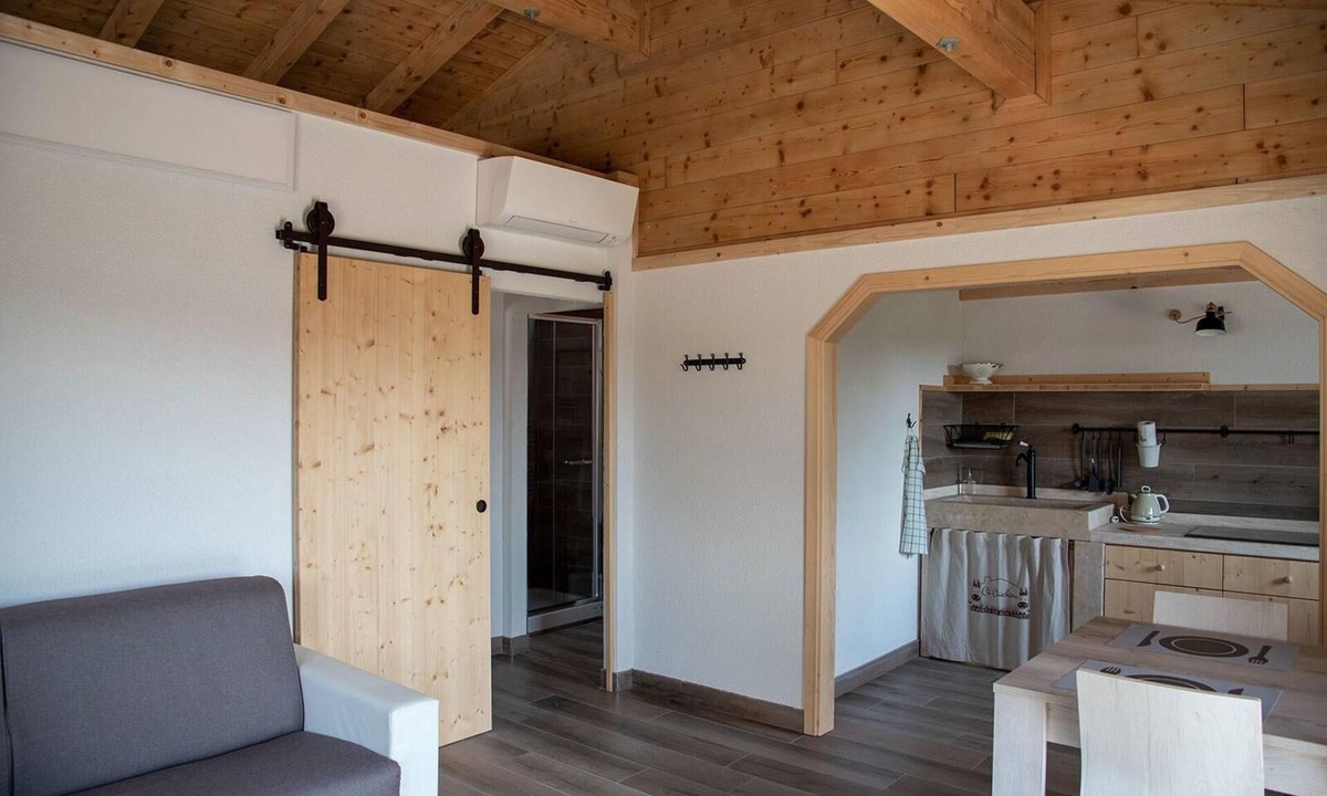 Mercato Saraceno House | Casa Singola Esclusiva