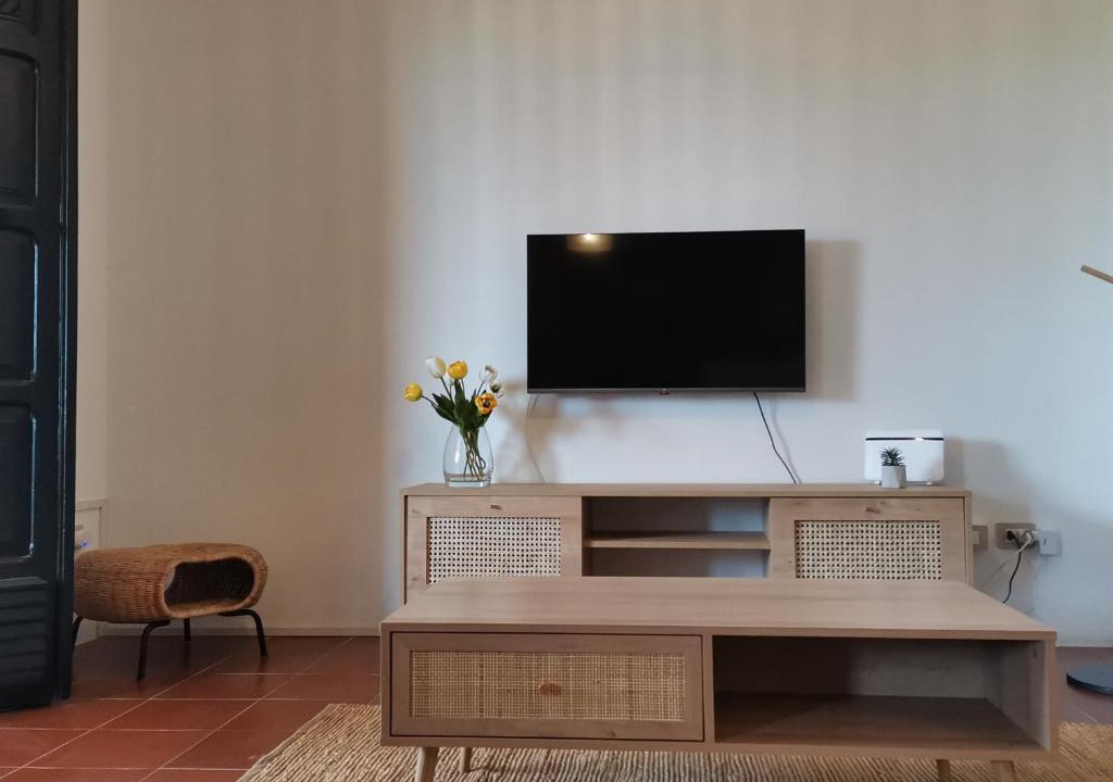 Putzu Idu House | Casa Sofia