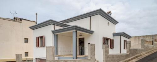 Bari Sardo House | Casa Spaziosa