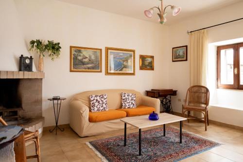 Sa Castangia House | Casa Storica Gallurese