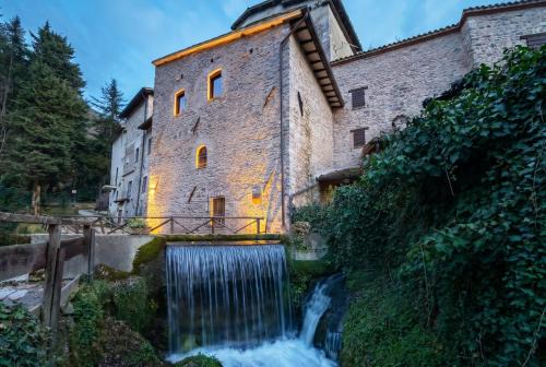 Rasiglia House | Casa sulla Cascata