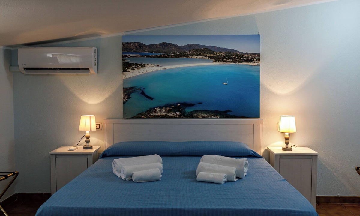Villasimius Bed & Breakfast | Casa Tacconi