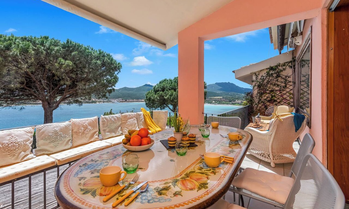 Golfo di Marinella Apartment | Casa Titta, Marinella, Italy