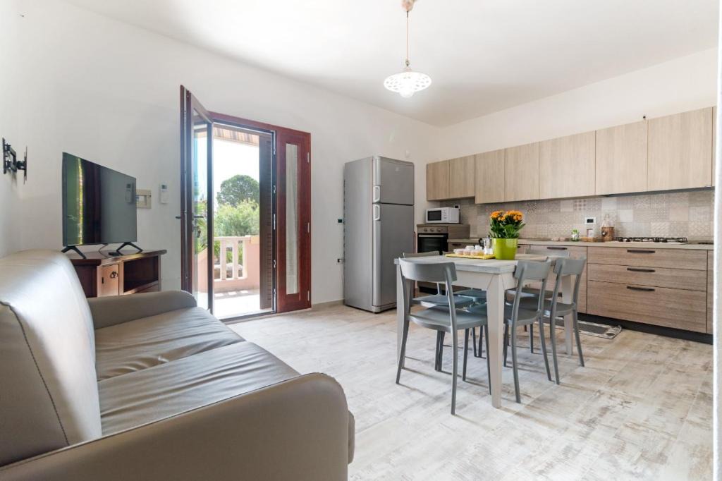 Cala Liberotto Apartment | Casa Tzia Maria