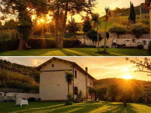 San Benedetto del Tronto House | Casa Vacanze Il Viaggiatore