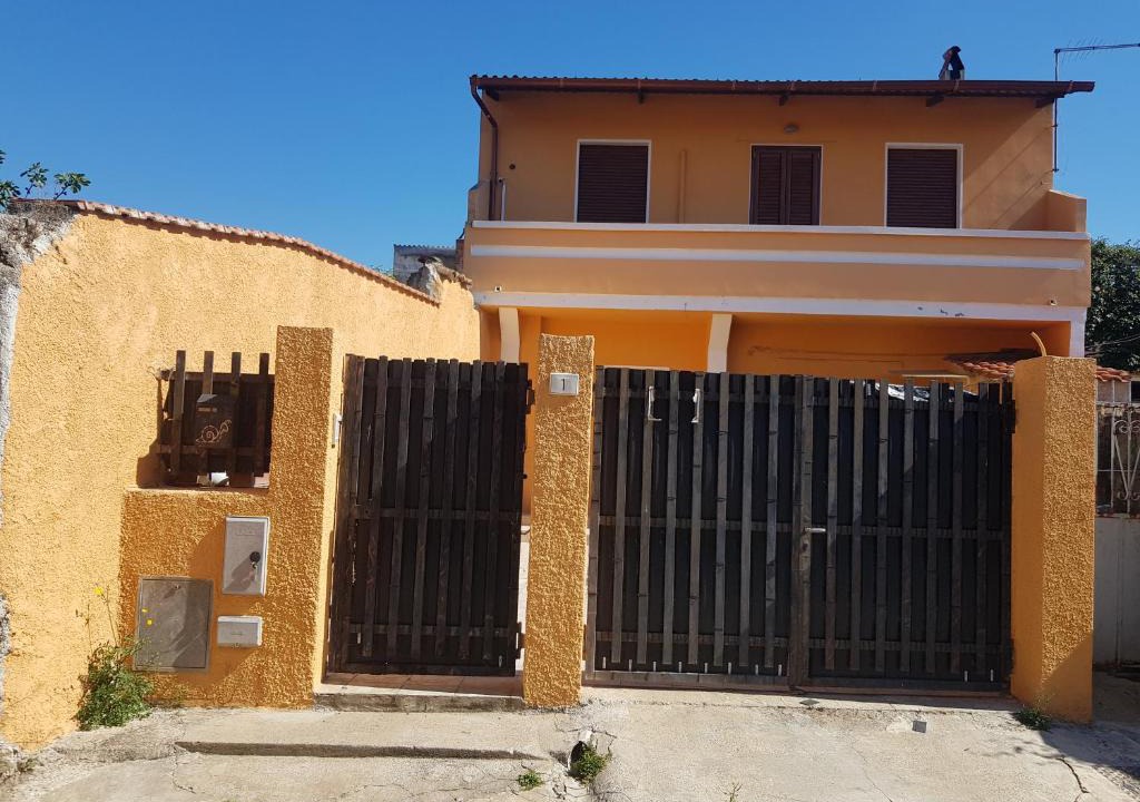 Pabillonis House | Casa vacanza Tommy