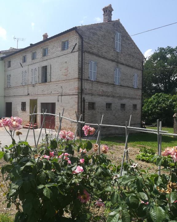 Grottazzolina House | Casa Vacanze da Peppa